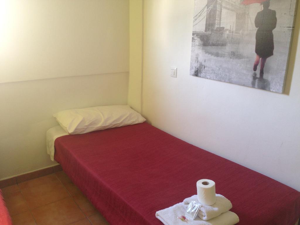 Juvenil New Age Vandrarhem Palma de Mallorca
